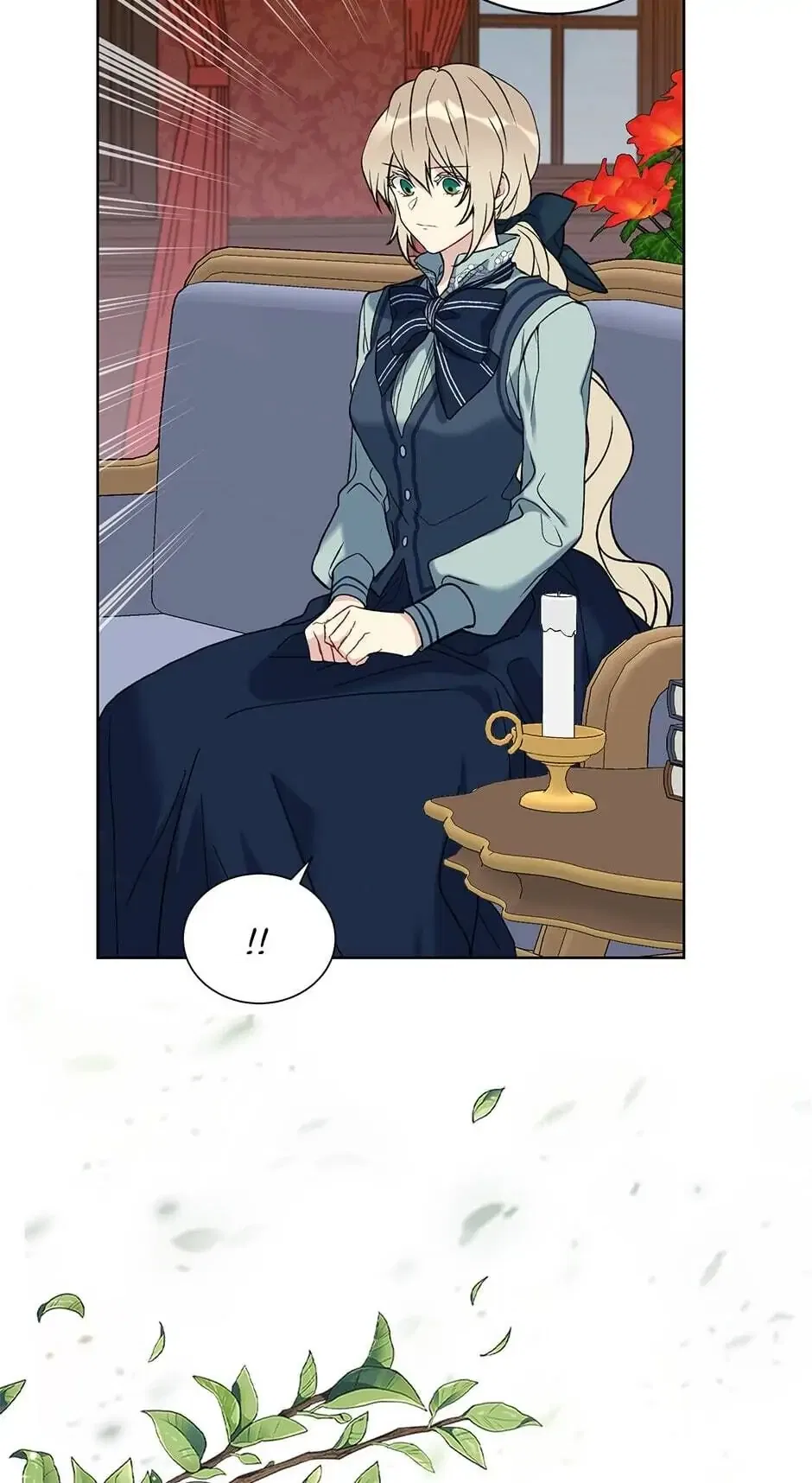 Recording Hall Chapter 13 – Page 10