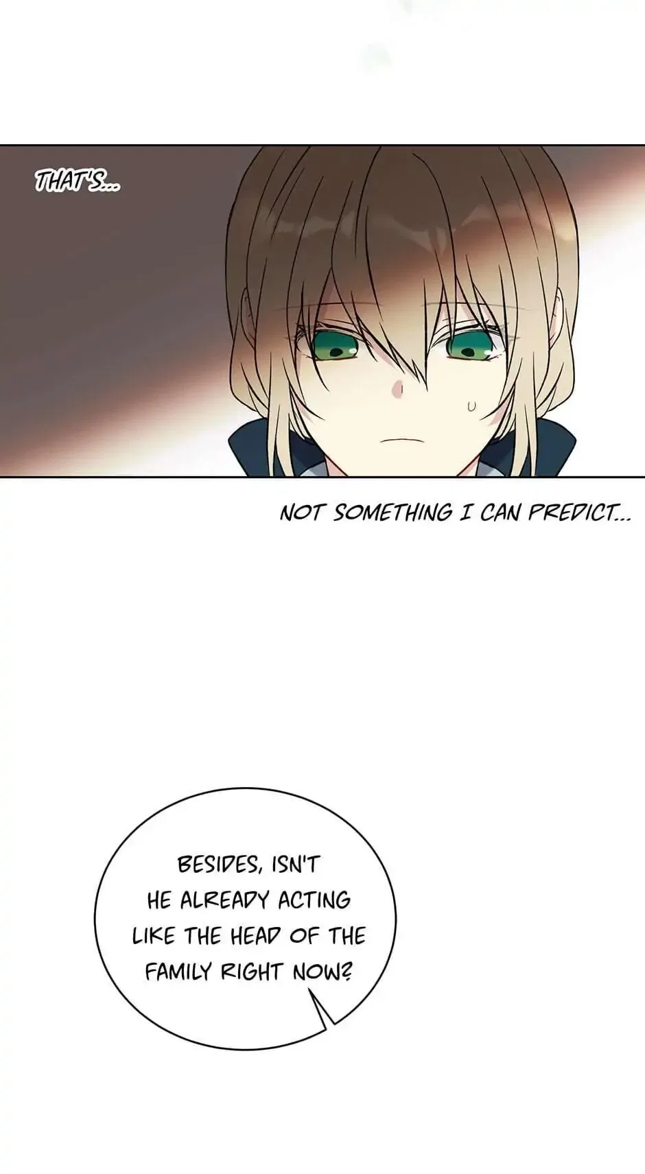 Recording Hall Chapter 13 – Page 12