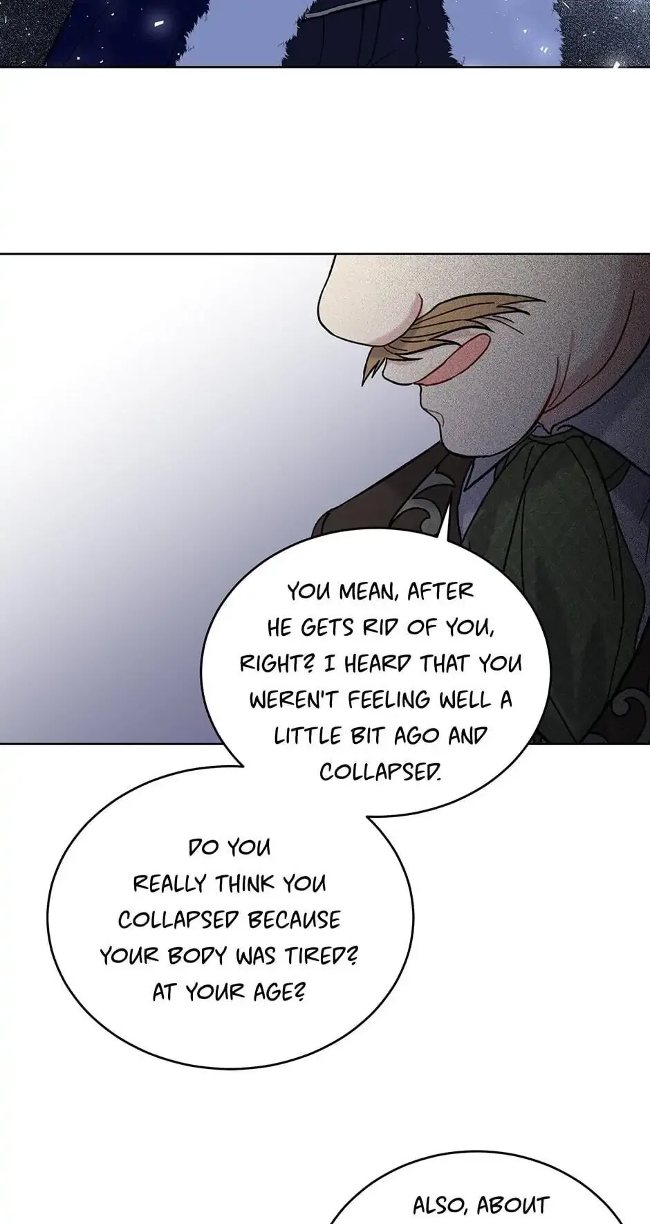 Recording Hall Chapter 13 – Page 14