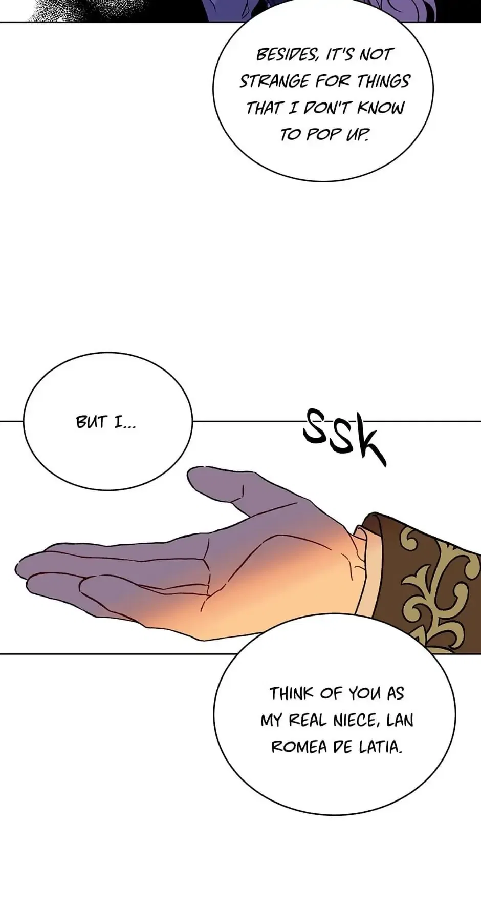 Recording Hall Chapter 13 – Page 18