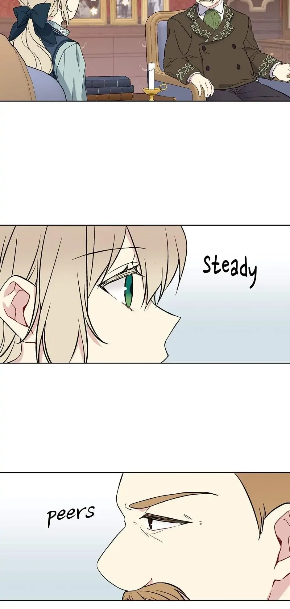 Recording Hall Chapter 13 – Page 21