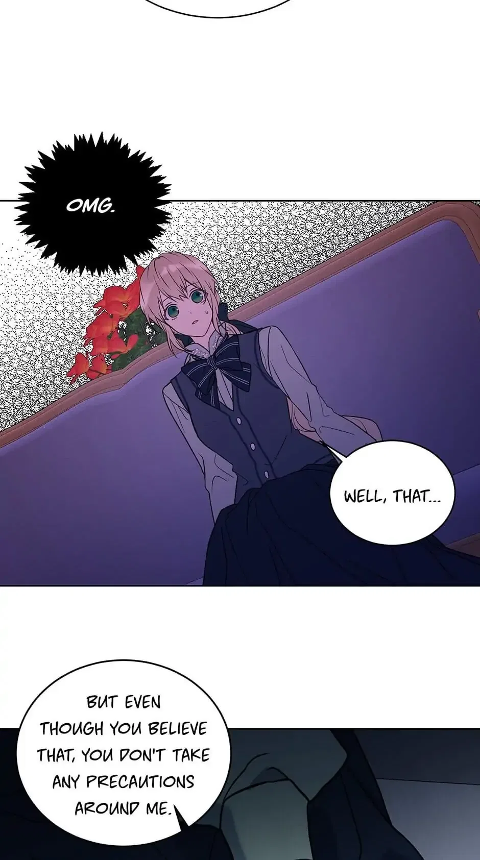 Recording Hall Chapter 13 – Page 37