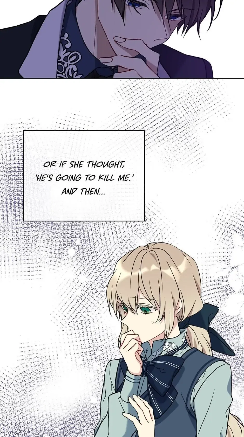 Recording Hall Chapter 13 – Page 39