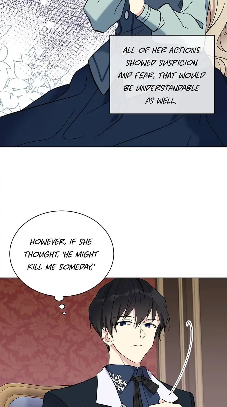 Recording Hall Chapter 13 – Page 40