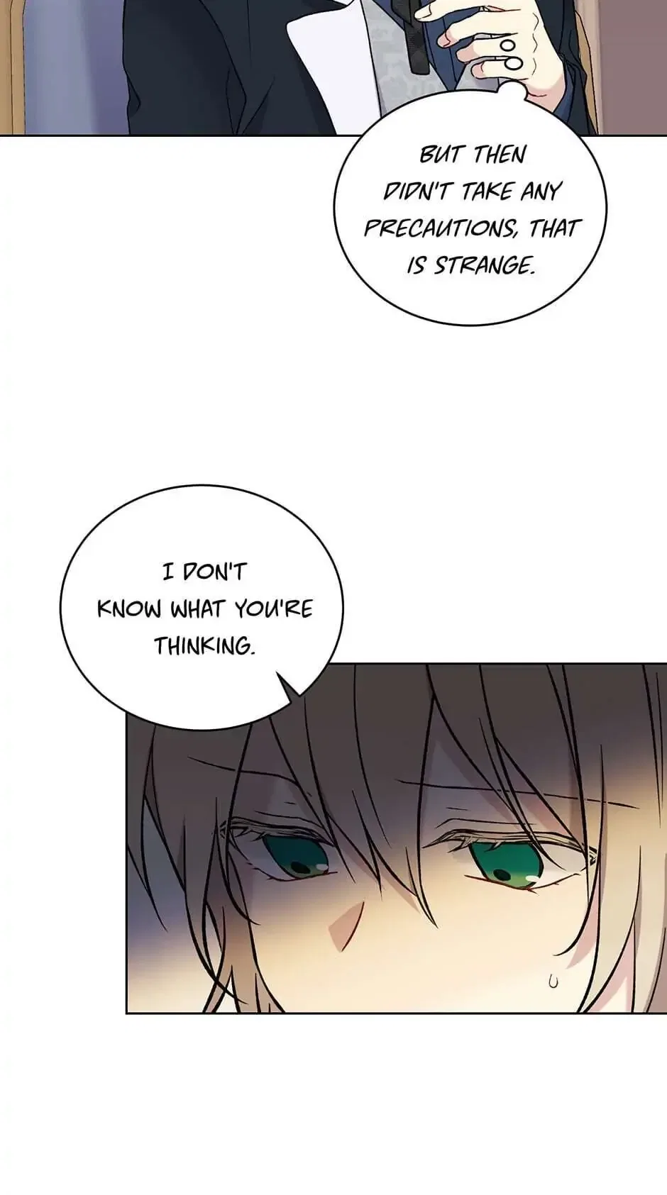 Recording Hall Chapter 13 – Page 41