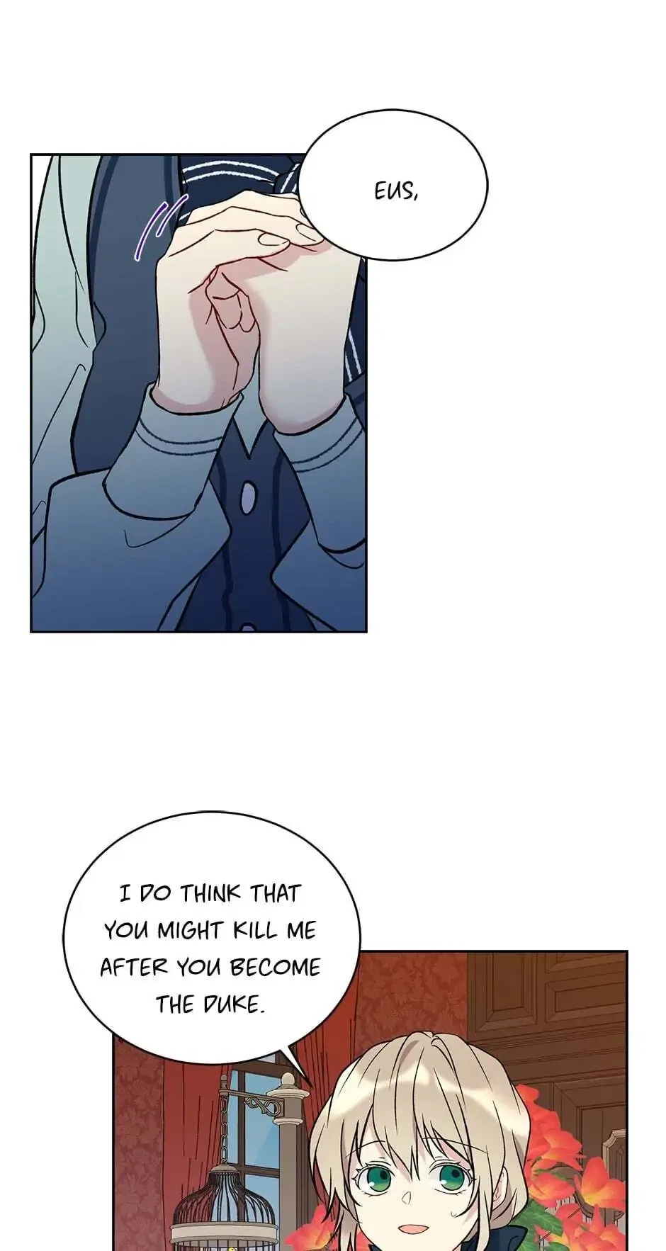 Recording Hall Chapter 13 – Page 42