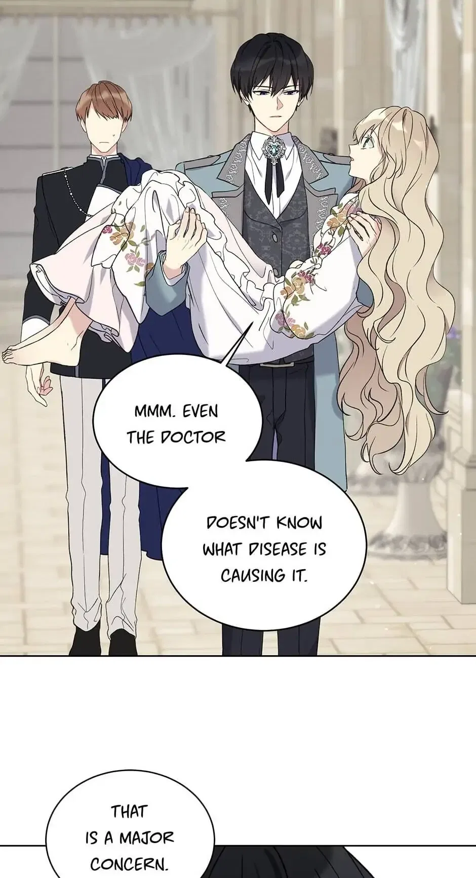 Recording Hall Chapter 12 – Page 3