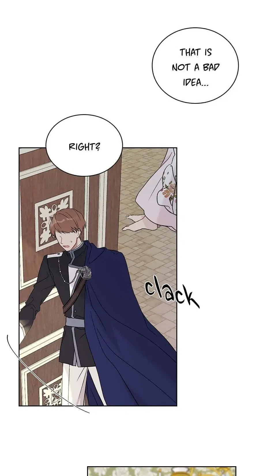 Recording Hall Chapter 12 – Page 6