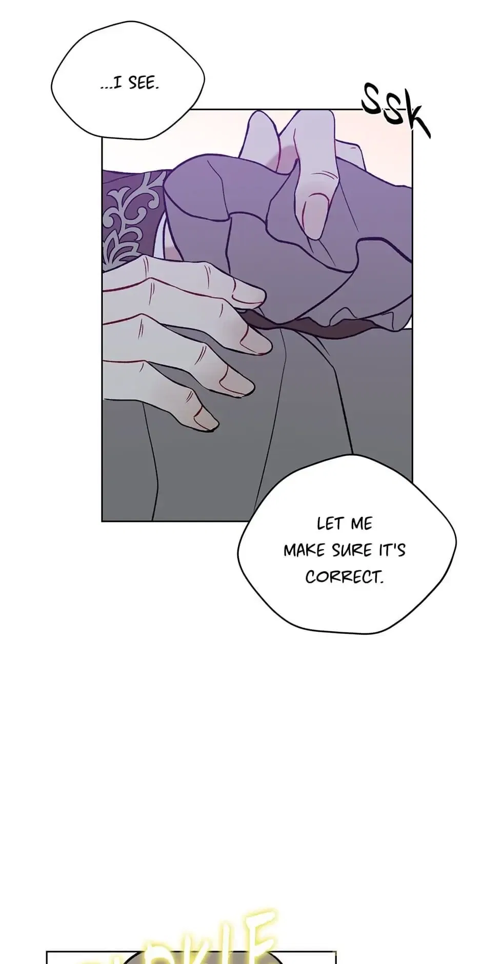 Recording Hall Chapter 12 – Page 21