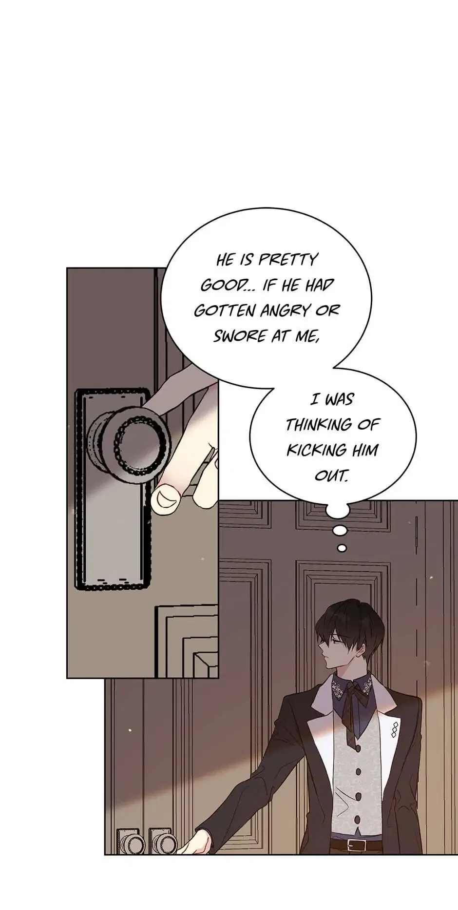 Recording Hall Chapter 12 – Page 35