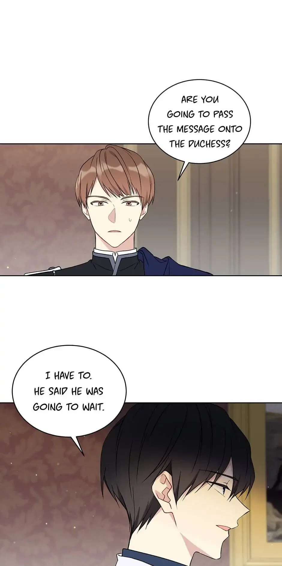 Recording Hall Chapter 12 – Page 36