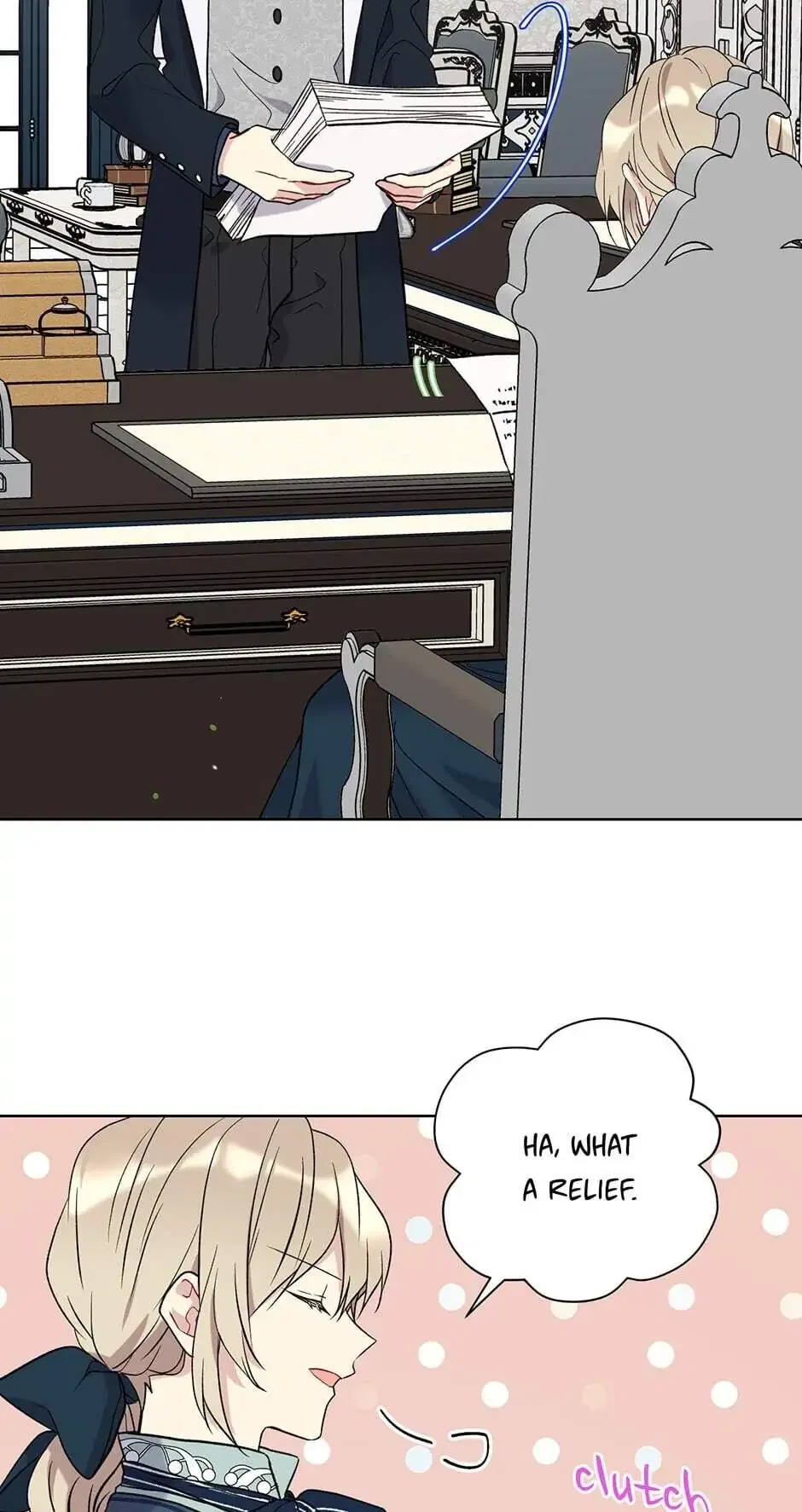 Recording Hall Chapter 12 – Page 47
