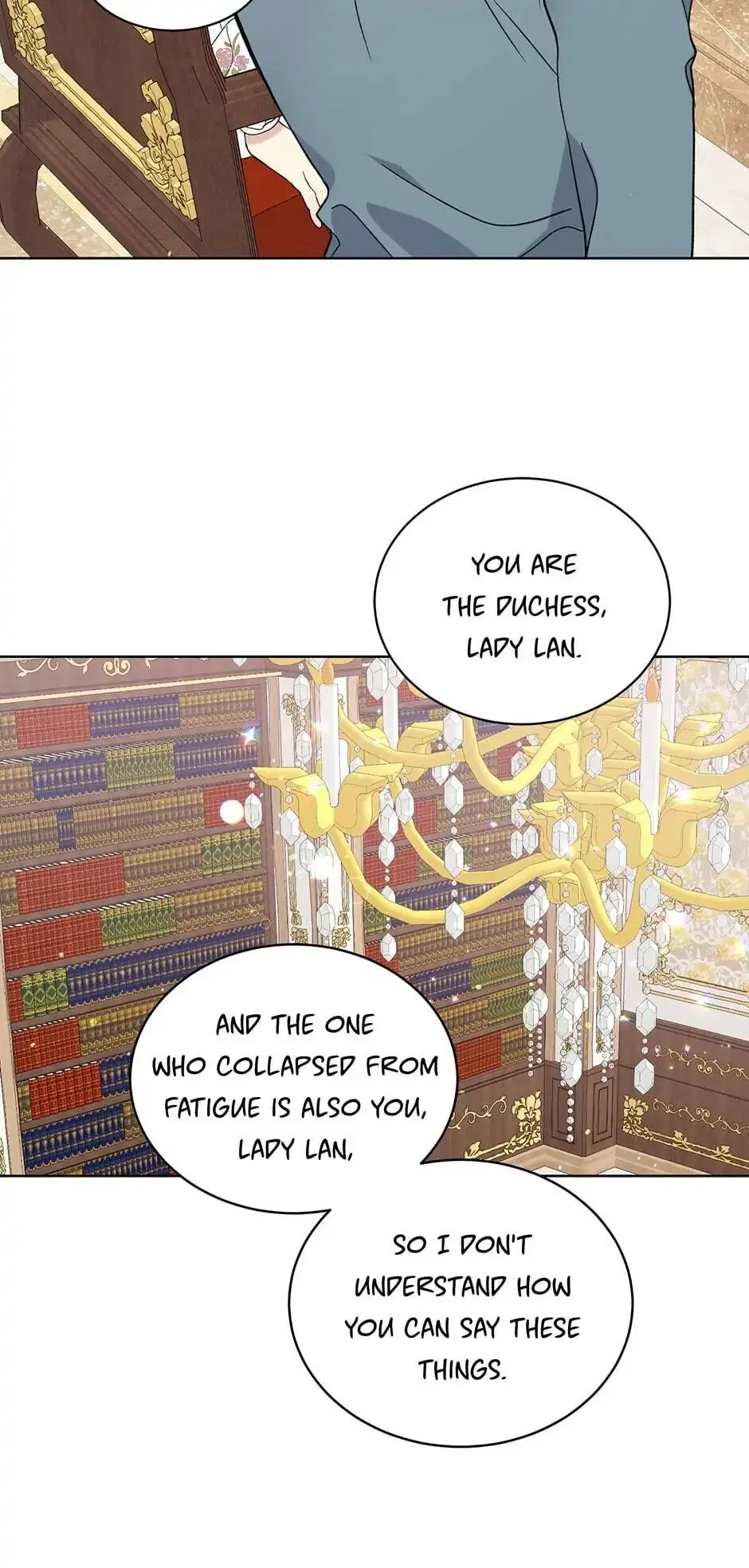 Recording Hall Chapter 11 – Page 45