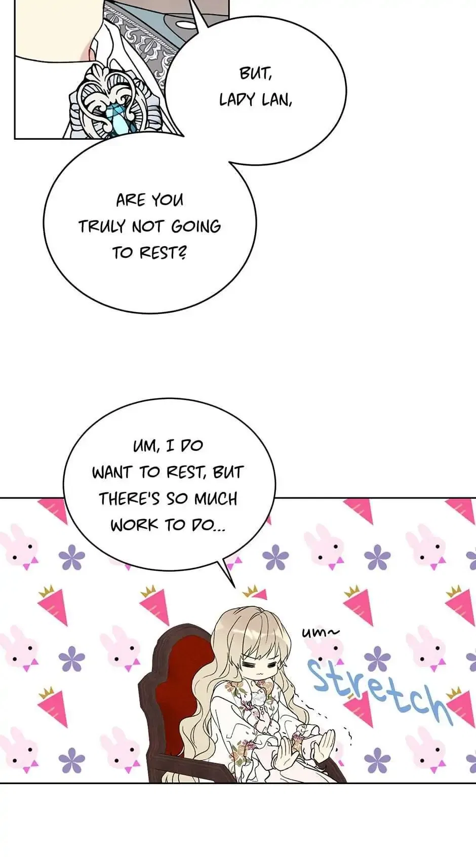 Recording Hall Chapter 11 – Page 49