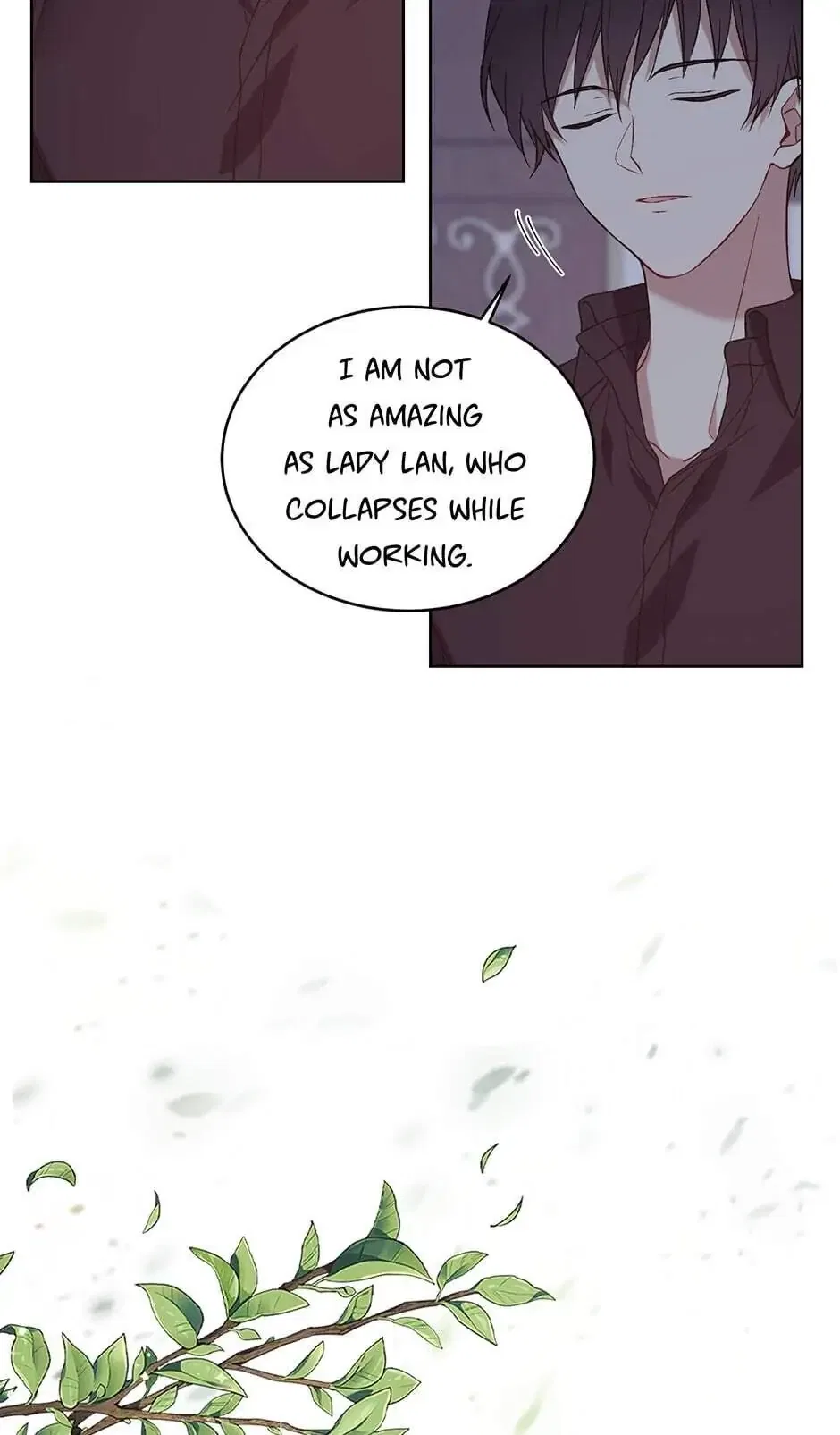 Recording Hall Chapter 10 – Page 10
