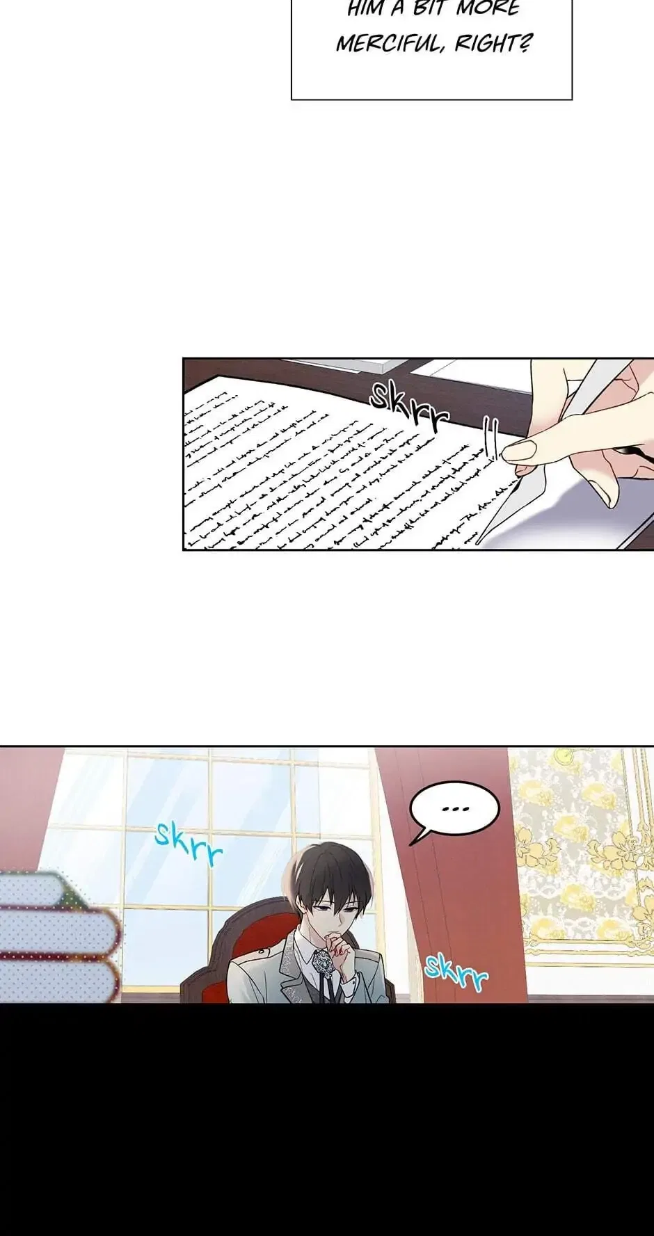 Recording Hall Chapter 10 – Page 35