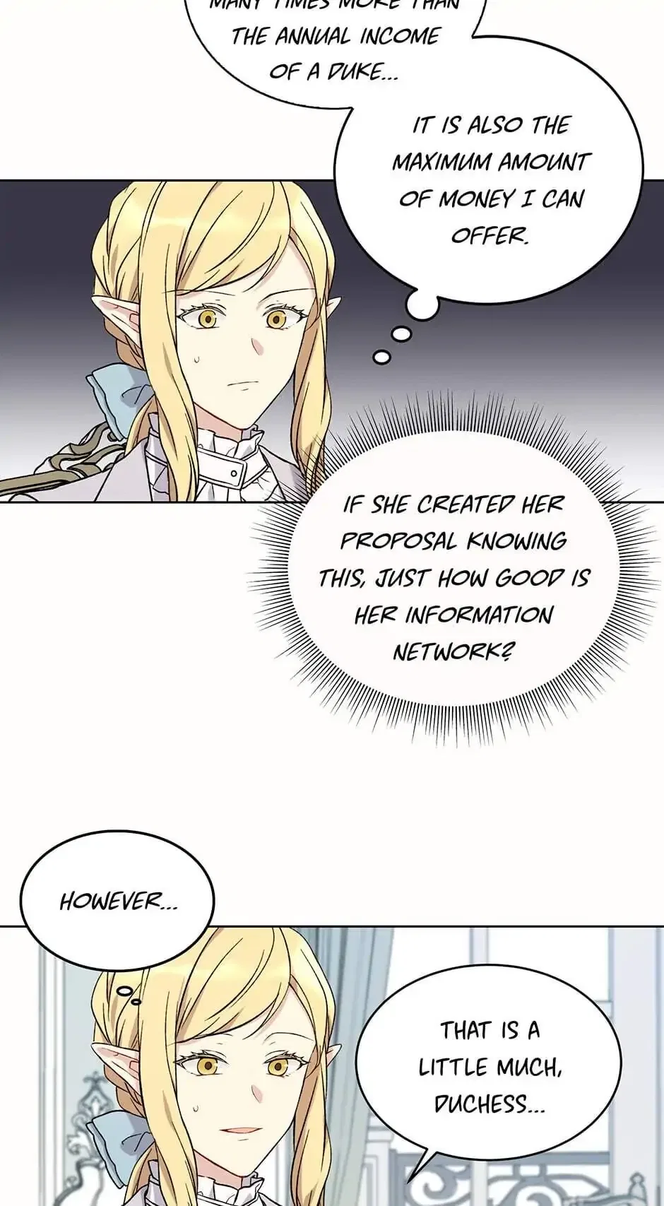 Recording Hall Chapter 9 – Page 2