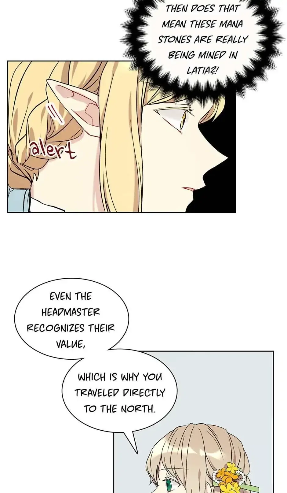 Recording Hall Chapter 9 – Page 6