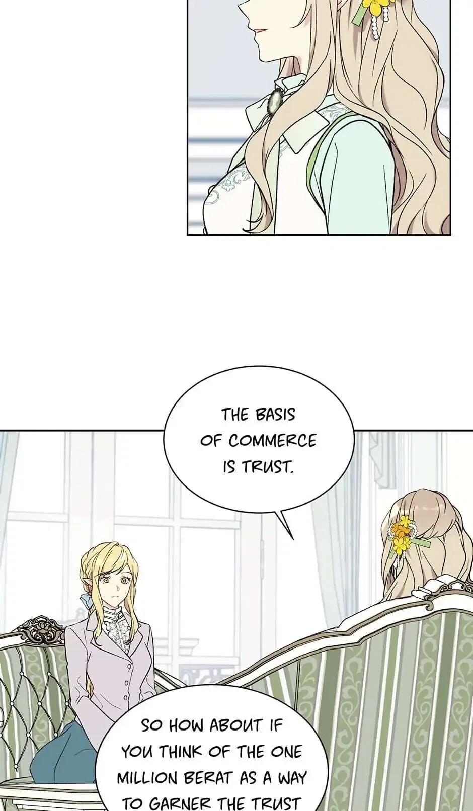 Recording Hall Chapter 9 – Page 7