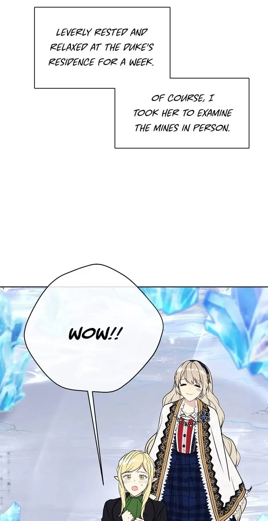 Recording Hall Chapter 9 – Page 16