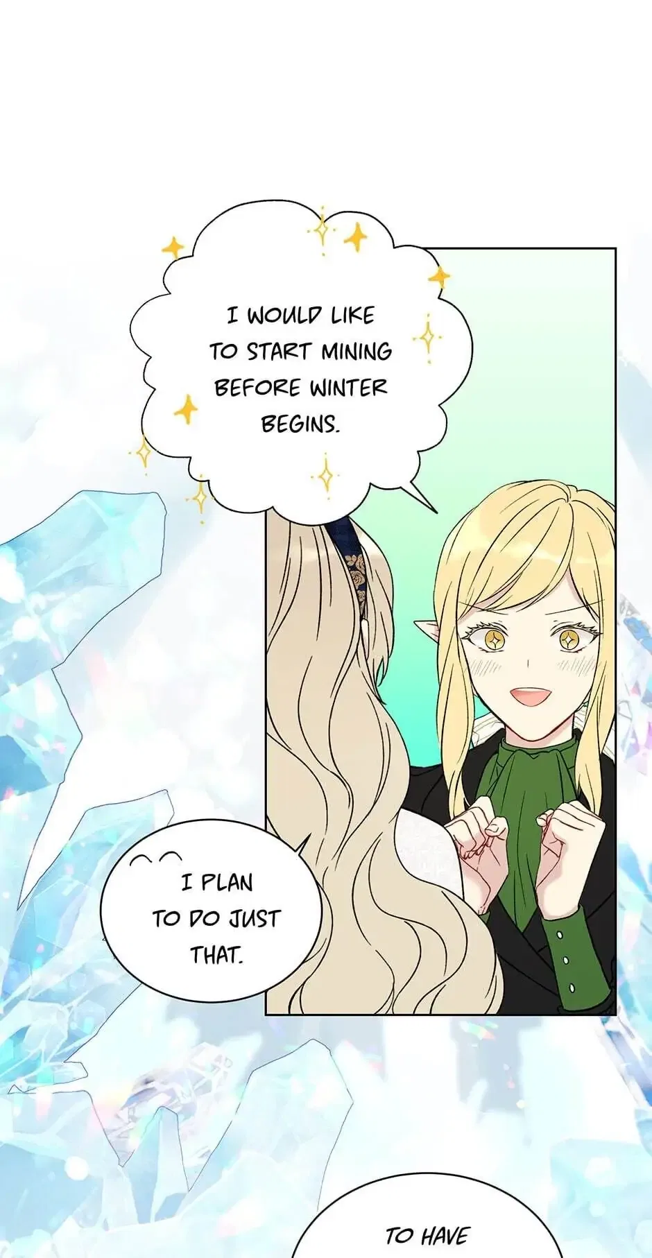 Recording Hall Chapter 9 – Page 19