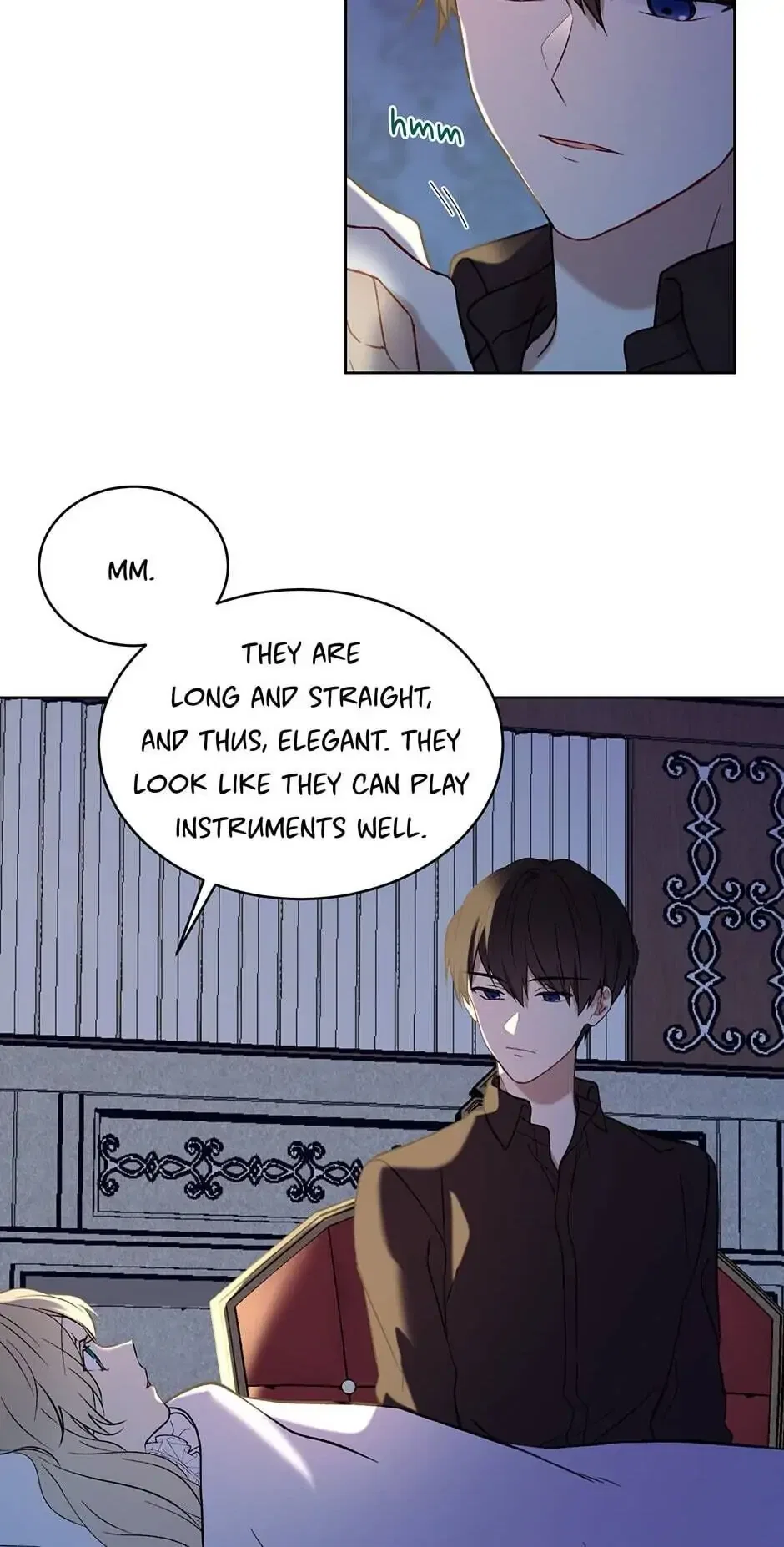 Recording Hall Chapter 9 – Page 39