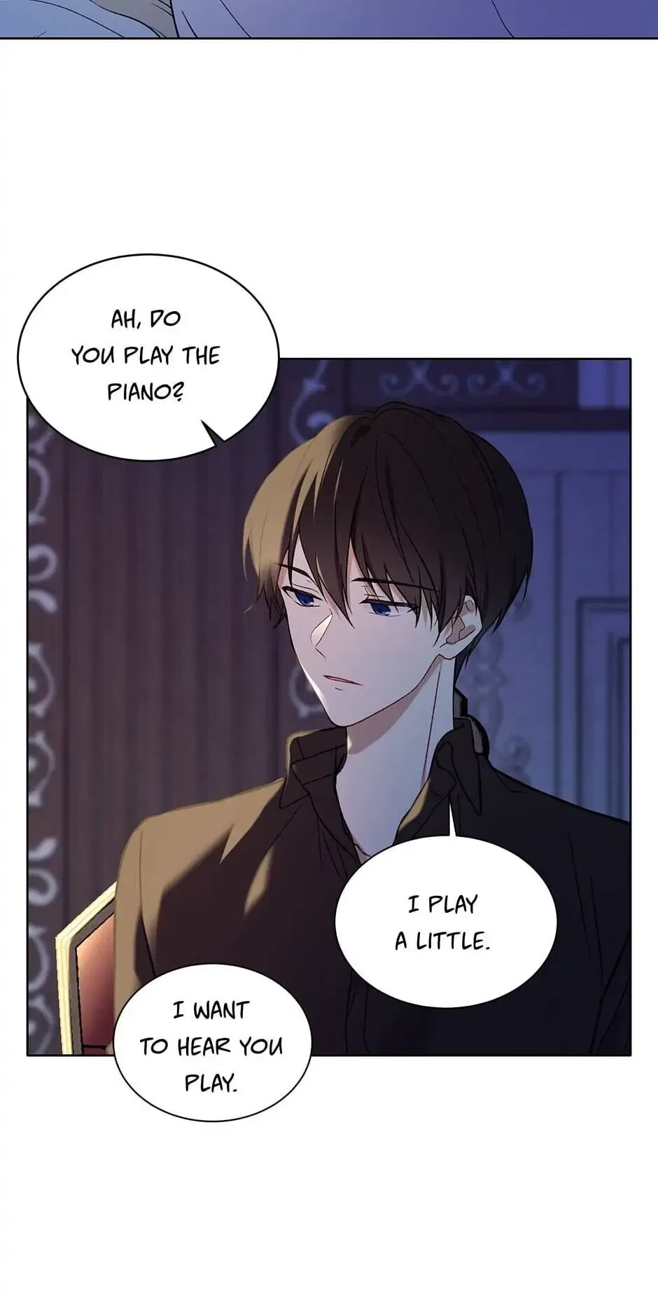 Recording Hall Chapter 9 – Page 40