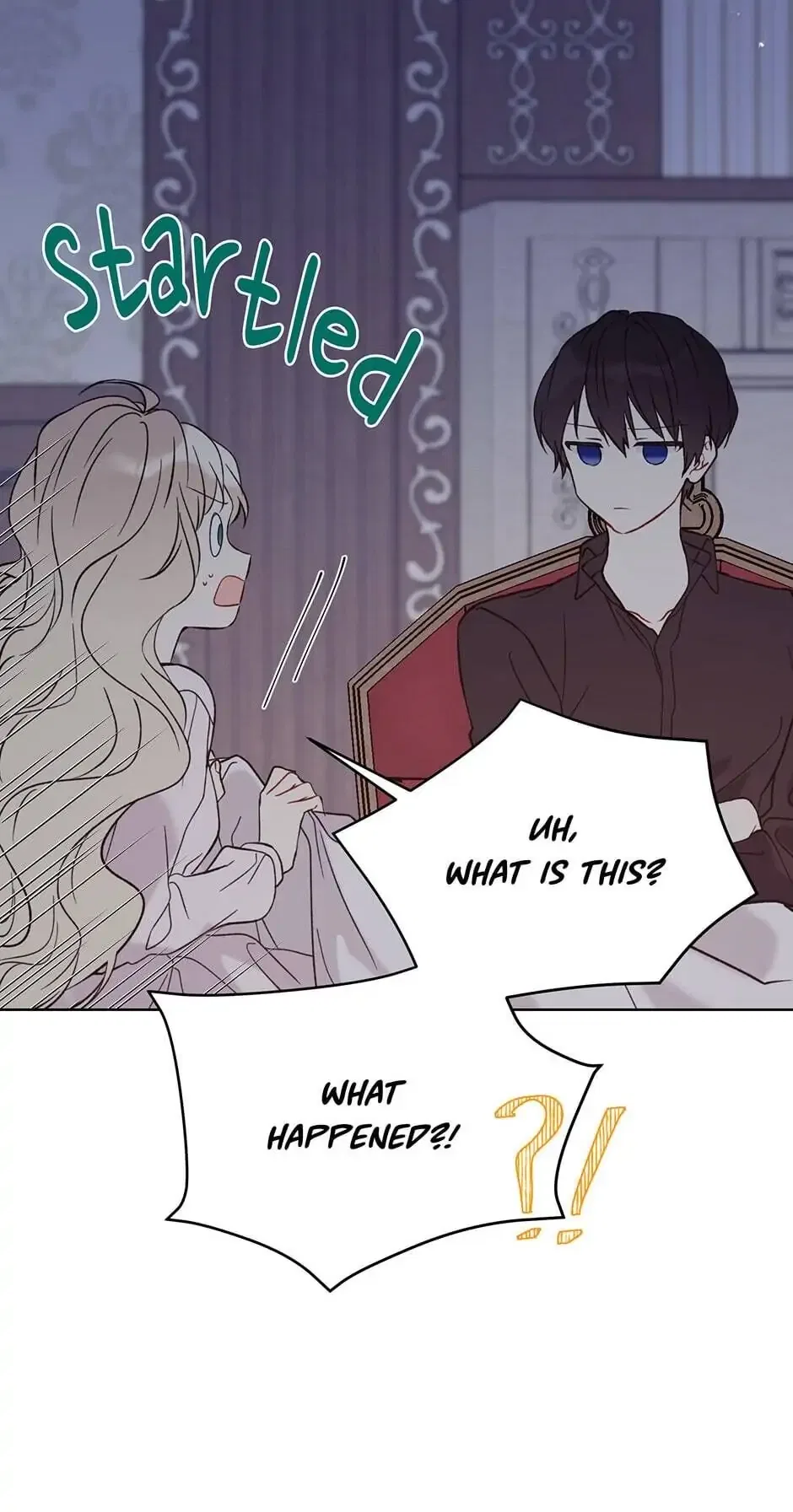 Recording Hall Chapter 9 – Page 52
