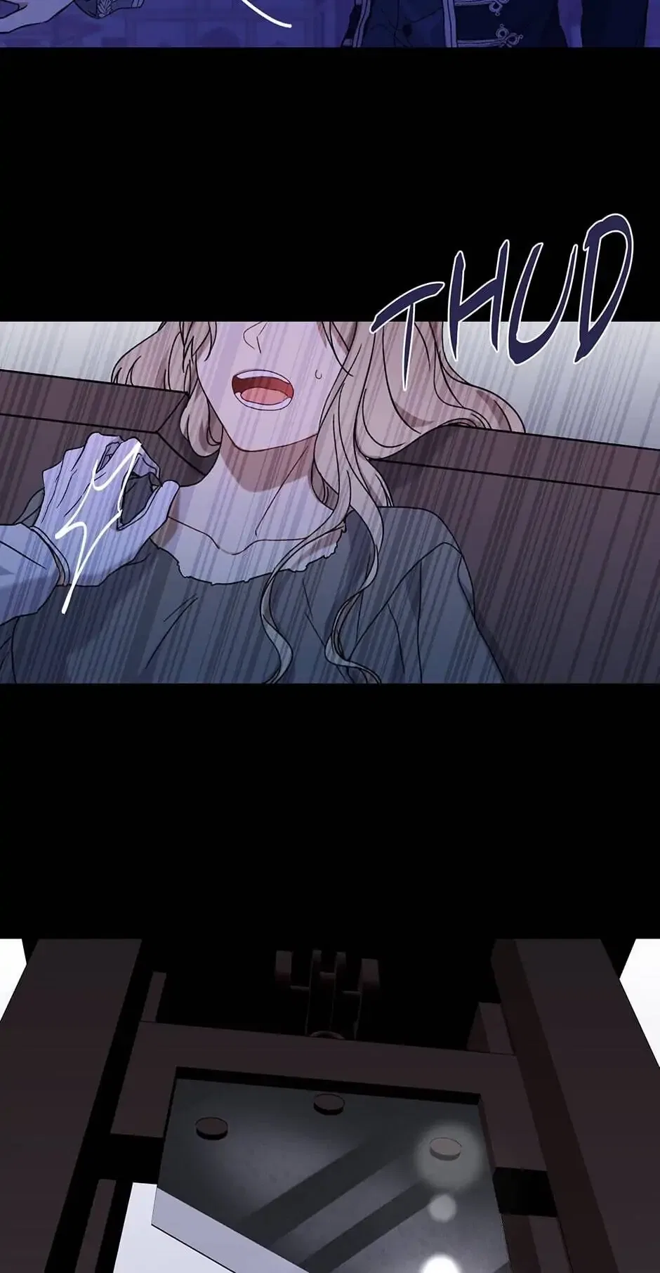 Recording Hall Chapter 8 – Page 4