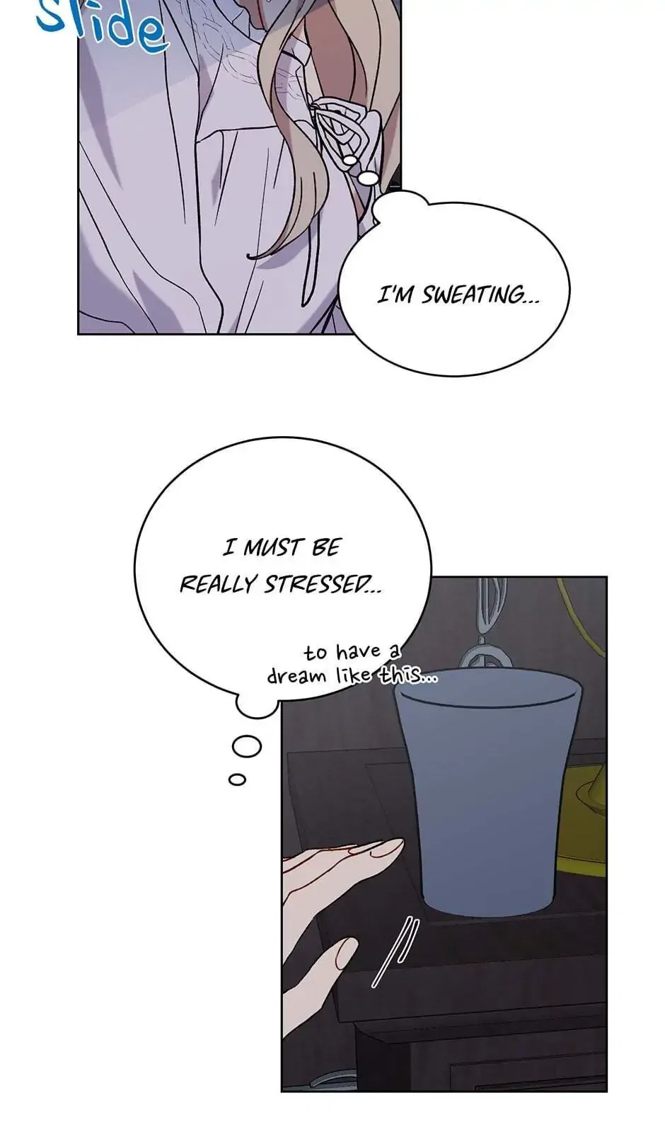 Recording Hall Chapter 8 – Page 12
