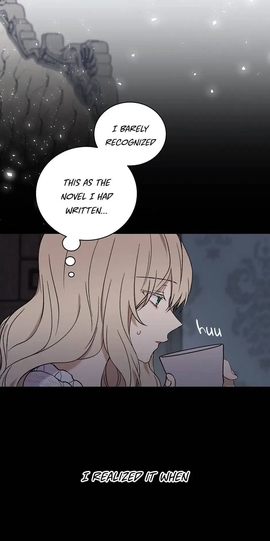 Recording Hall Chapter 8 – Page 16