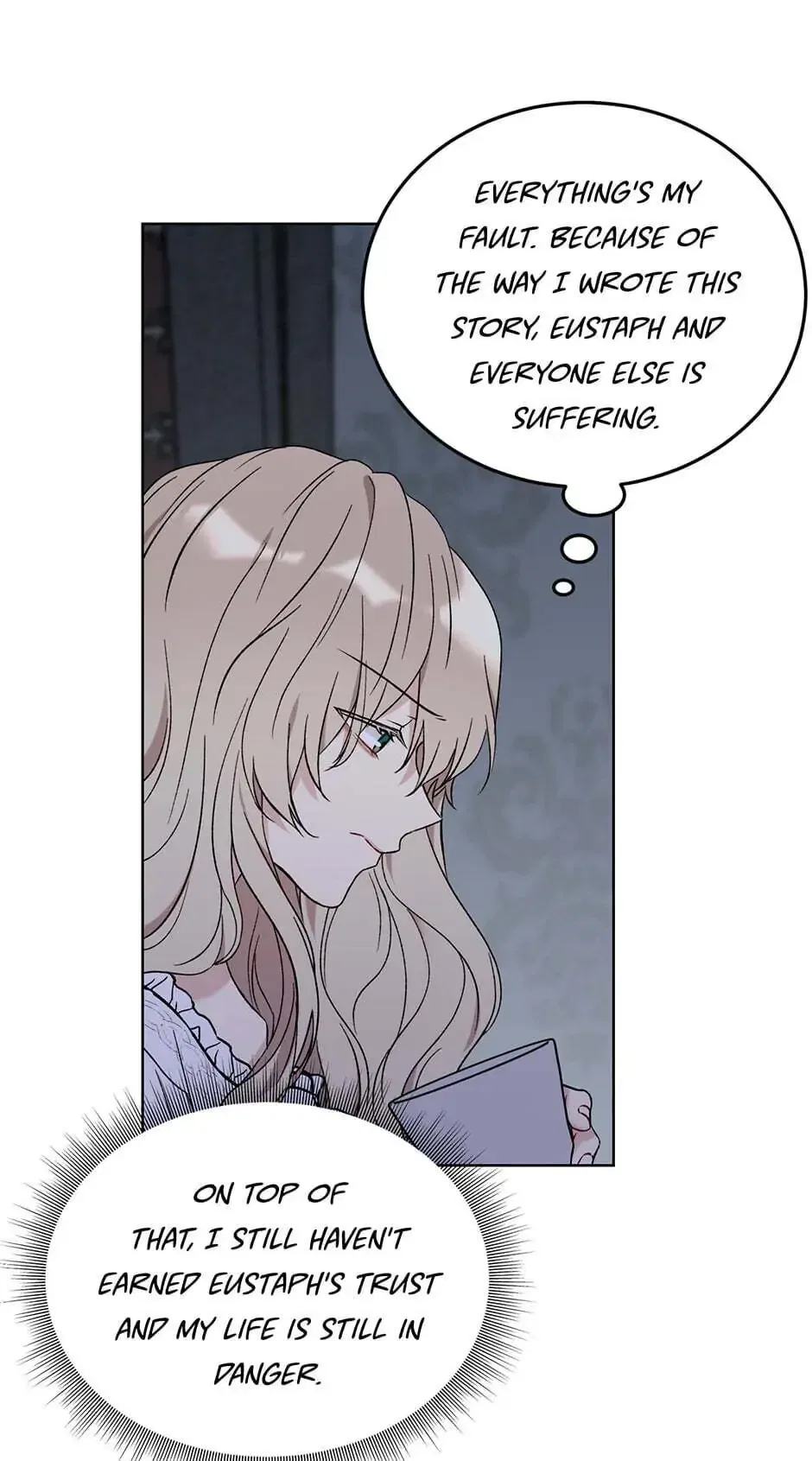Recording Hall Chapter 8 – Page 24