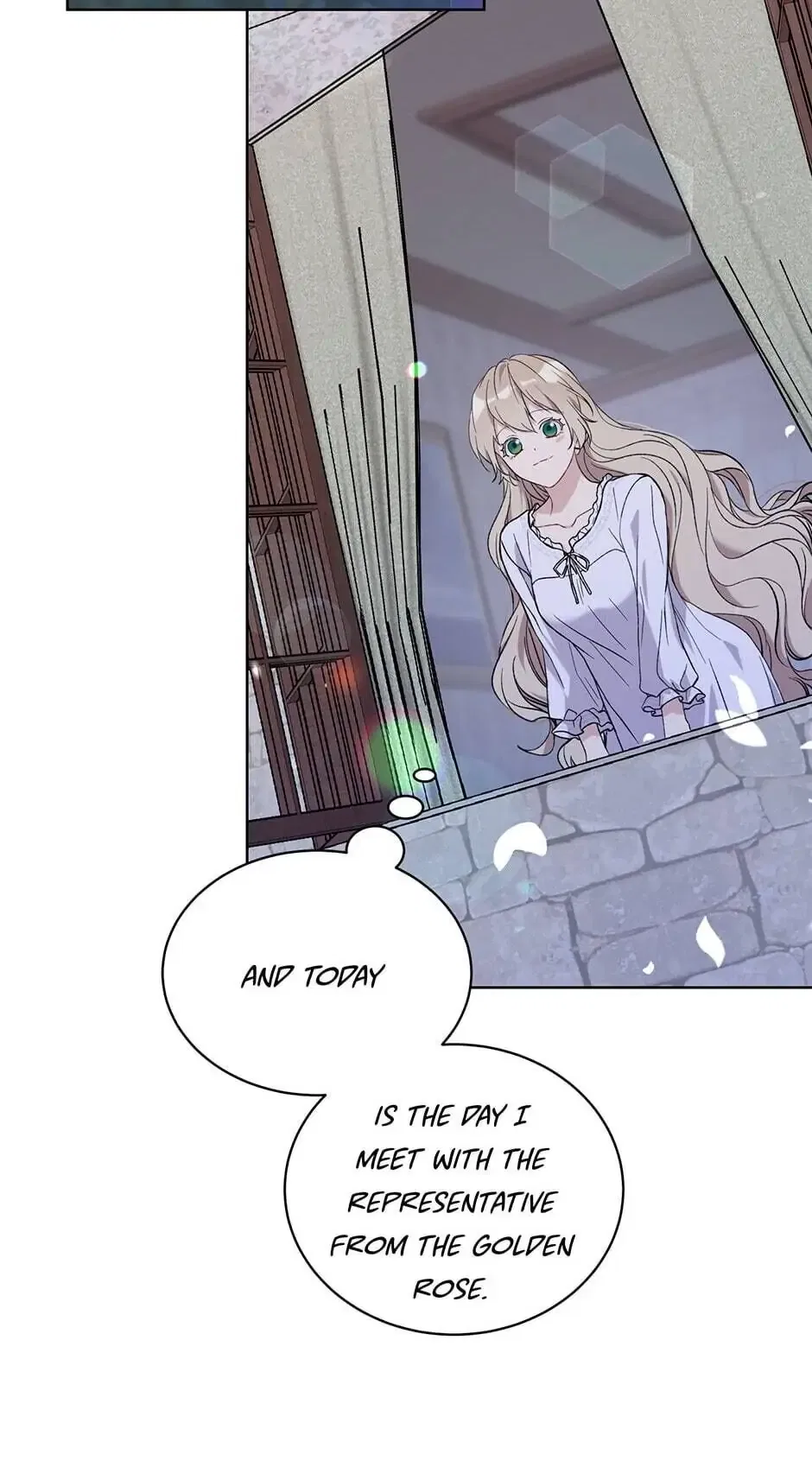 Recording Hall Chapter 8 – Page 28