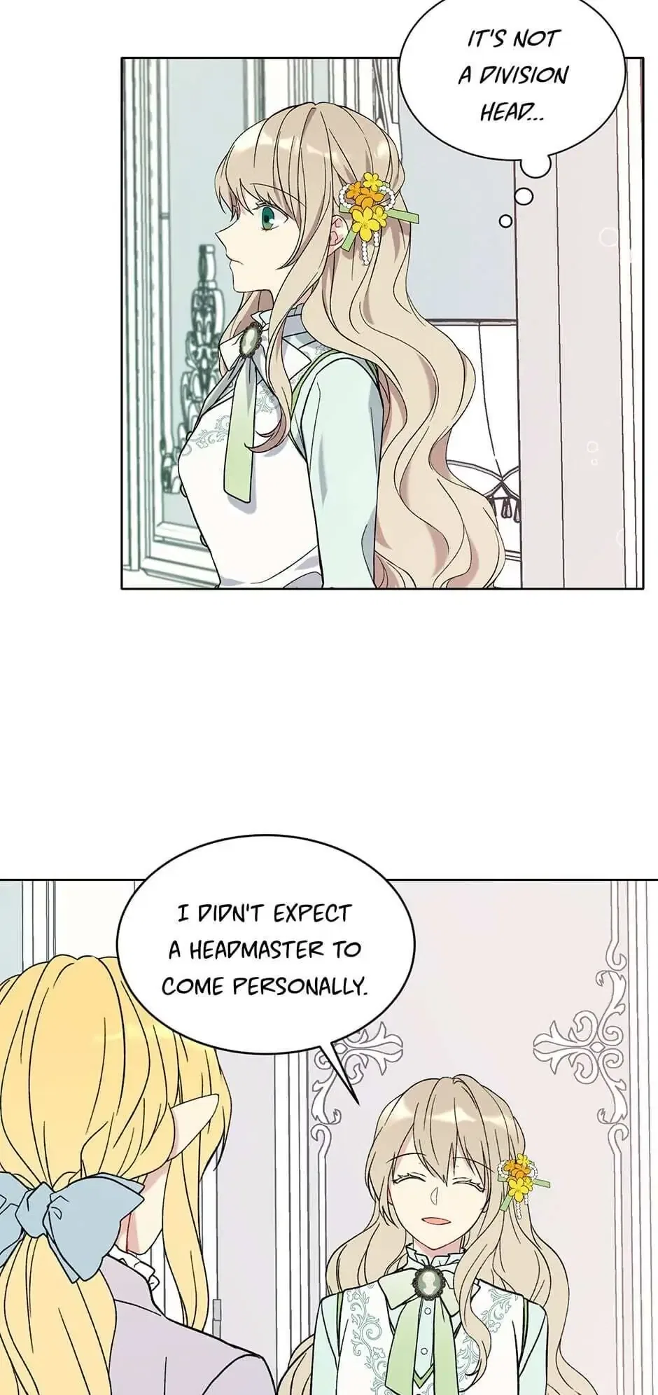 Recording Hall Chapter 8 – Page 34