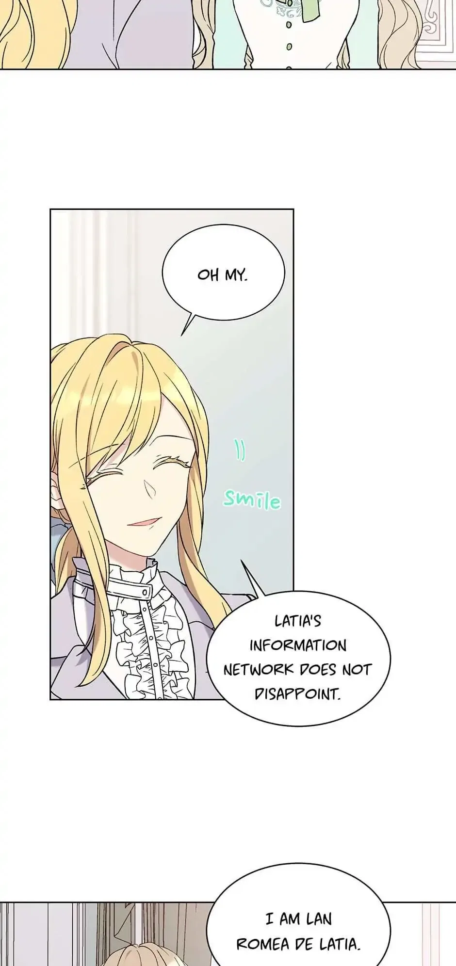 Recording Hall Chapter 8 – Page 35