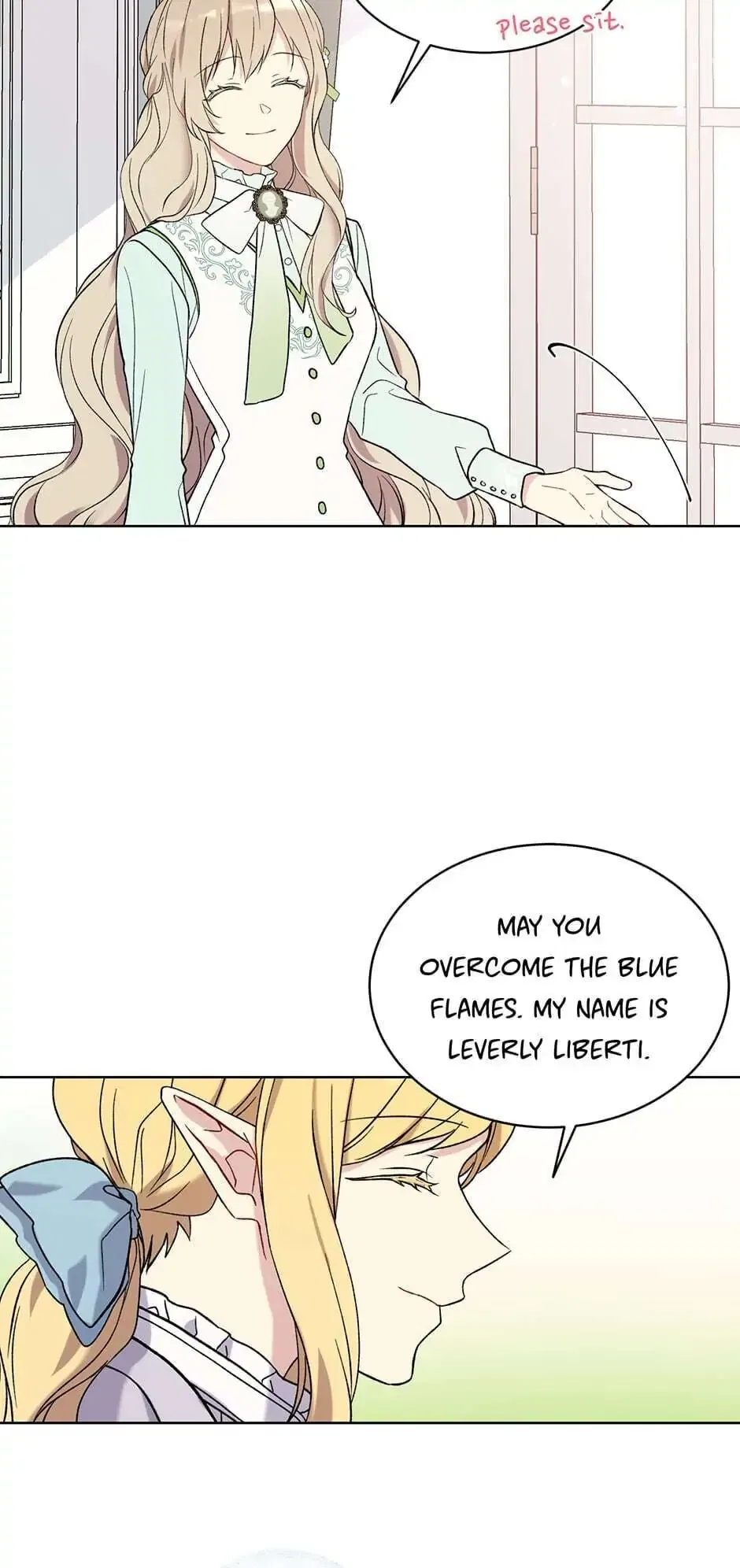 Recording Hall Chapter 8 – Page 36