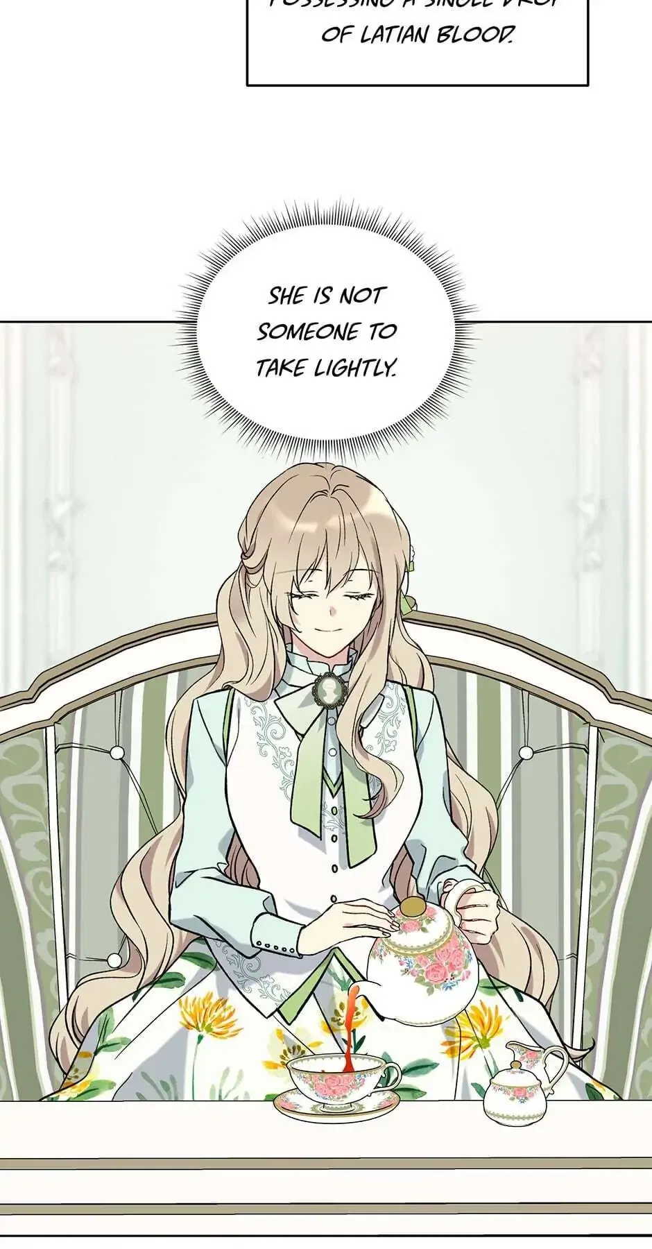 Recording Hall Chapter 8 – Page 40