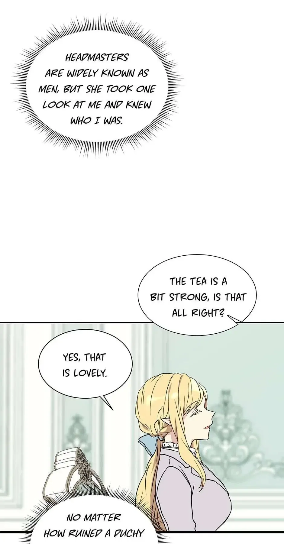 Recording Hall Chapter 8 – Page 41