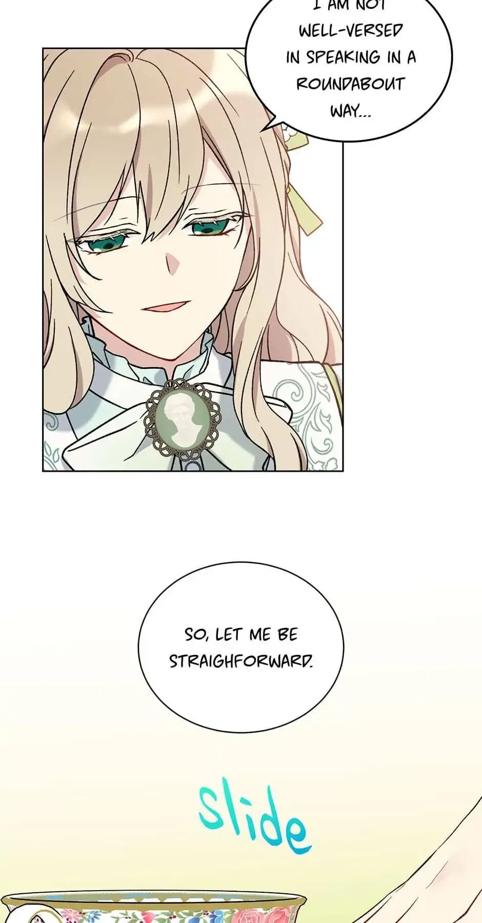Recording Hall Chapter 8 – Page 43
