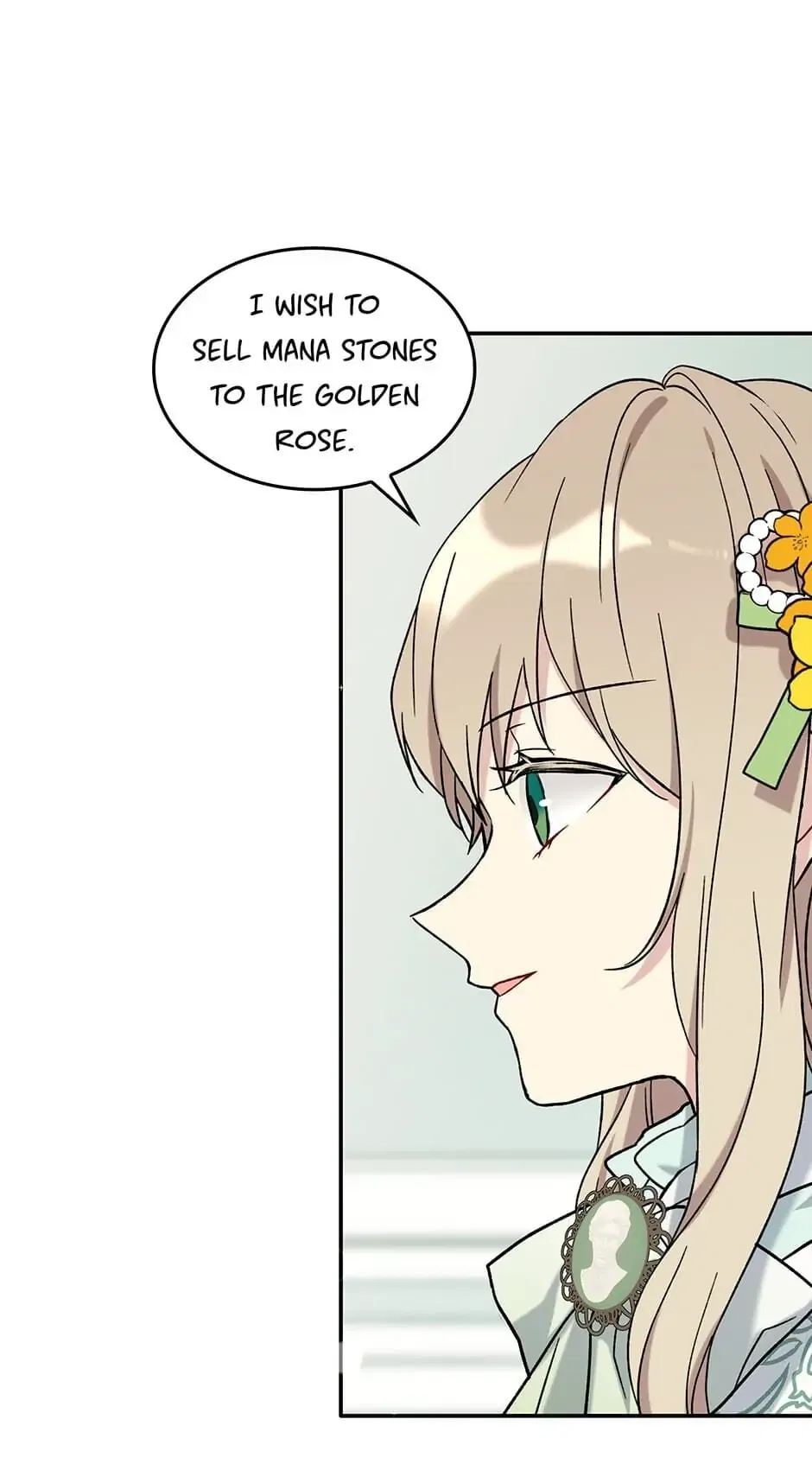 Recording Hall Chapter 8 – Page 45