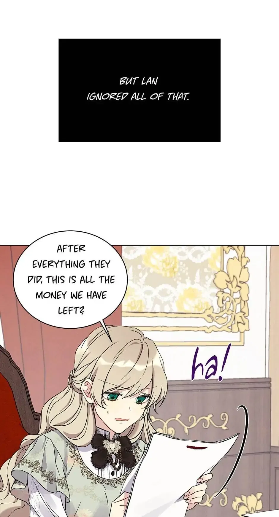 Recording Hall Chapter 7 – Page 3