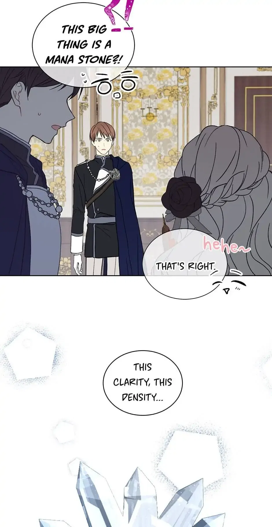 Recording Hall Chapter 7 – Page 15