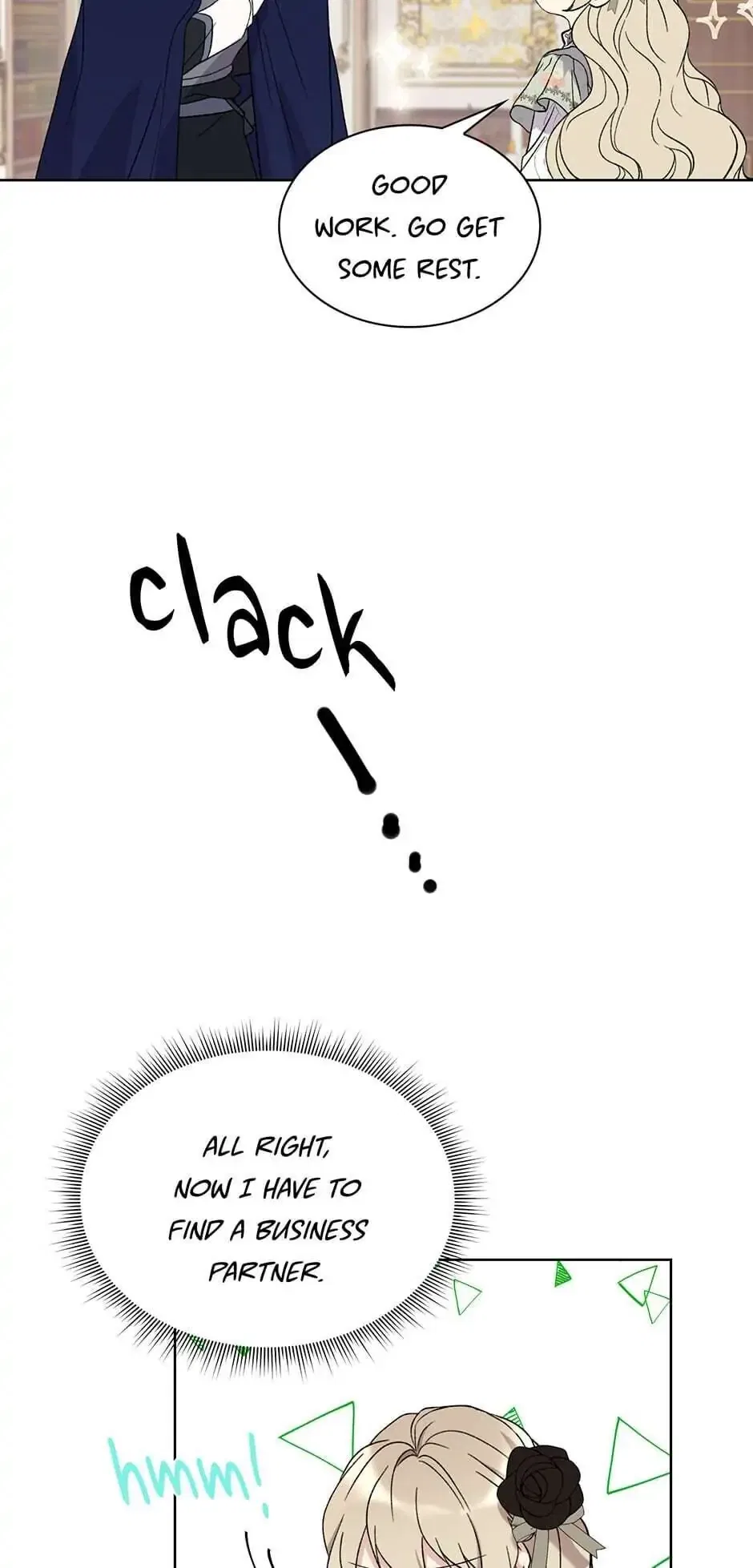Recording Hall Chapter 7 – Page 22
