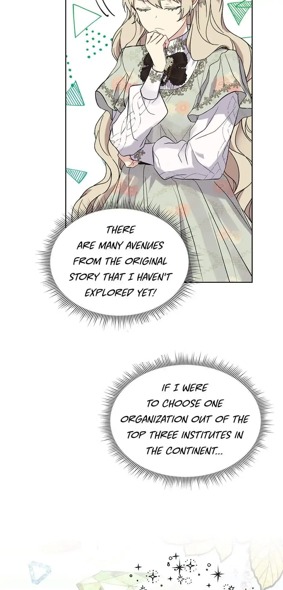 Recording Hall Chapter 7 – Page 23