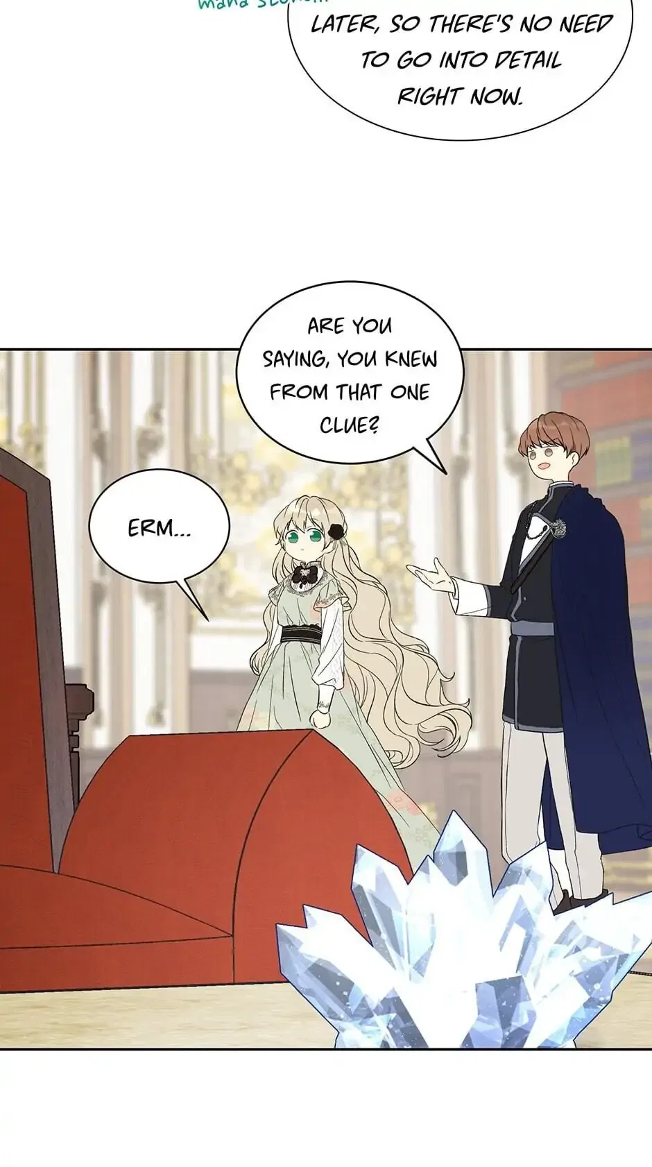 Recording Hall Chapter 7 – Page 27