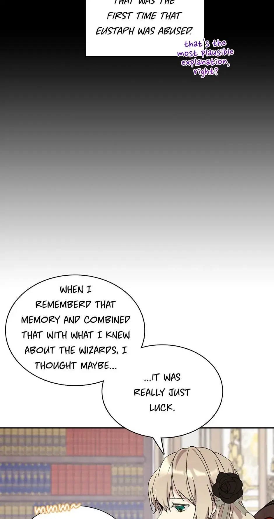 Recording Hall Chapter 7 – Page 31