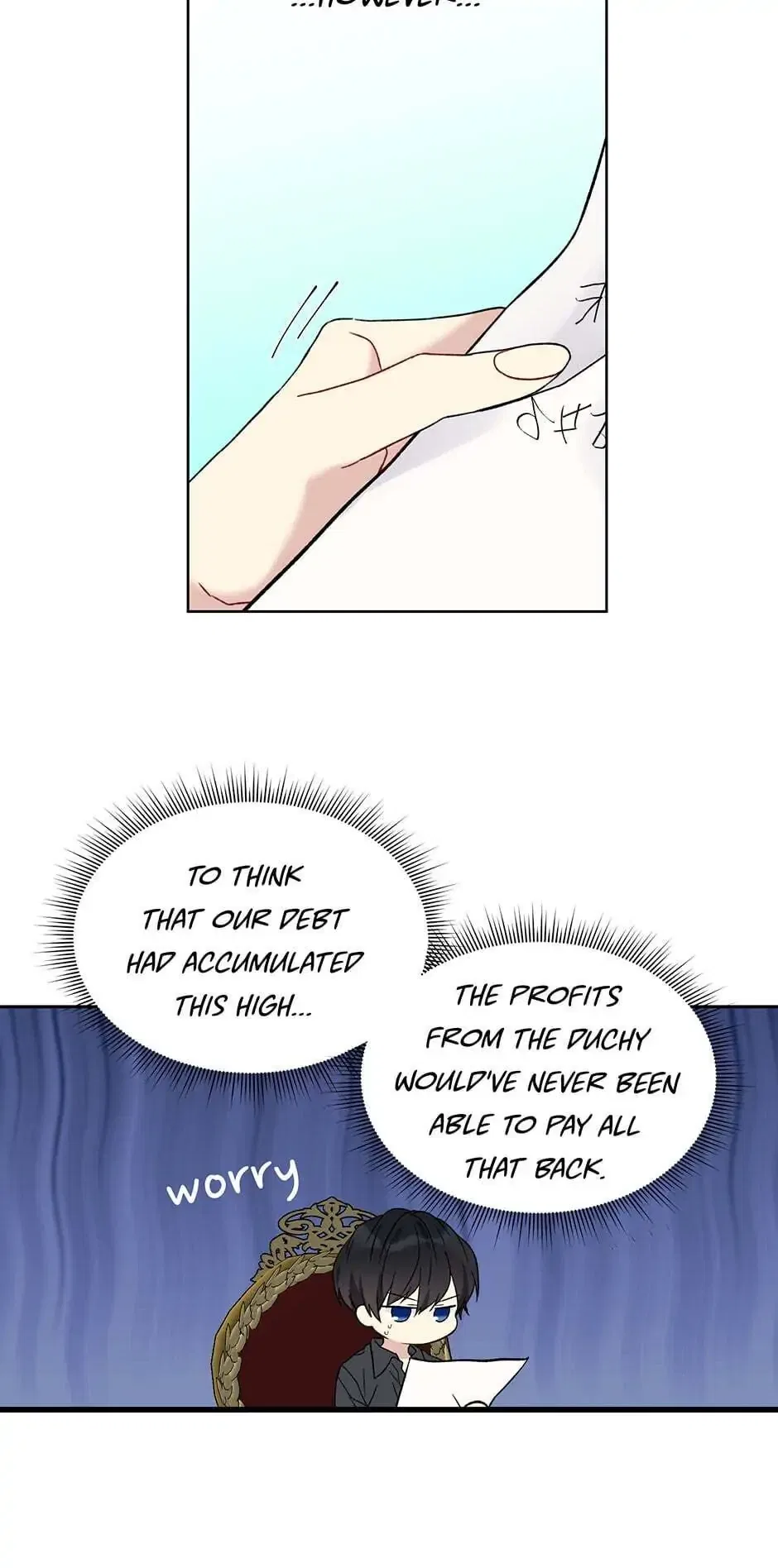 Recording Hall Chapter 7 – Page 42