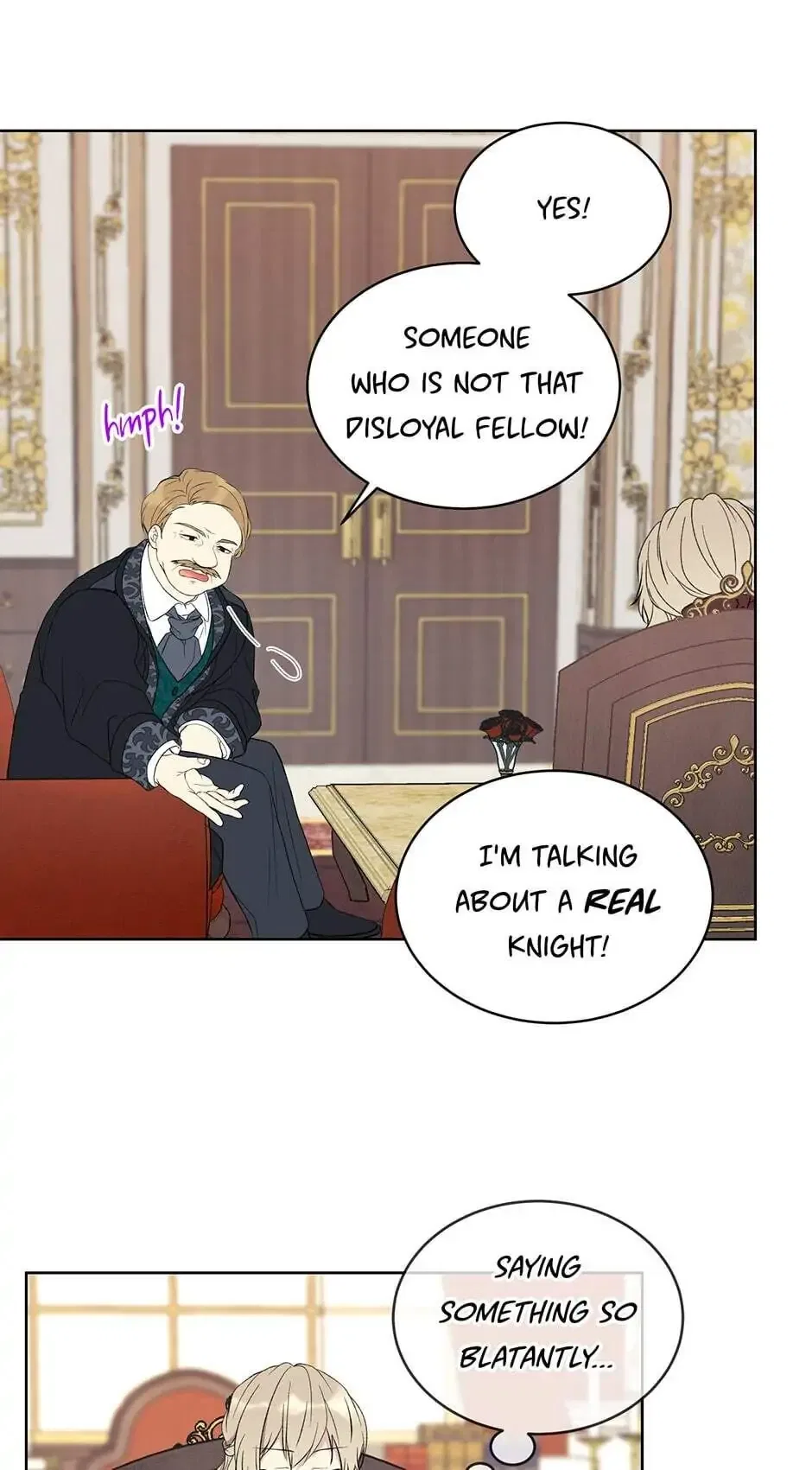 Recording Hall Chapter 6 – Page 3