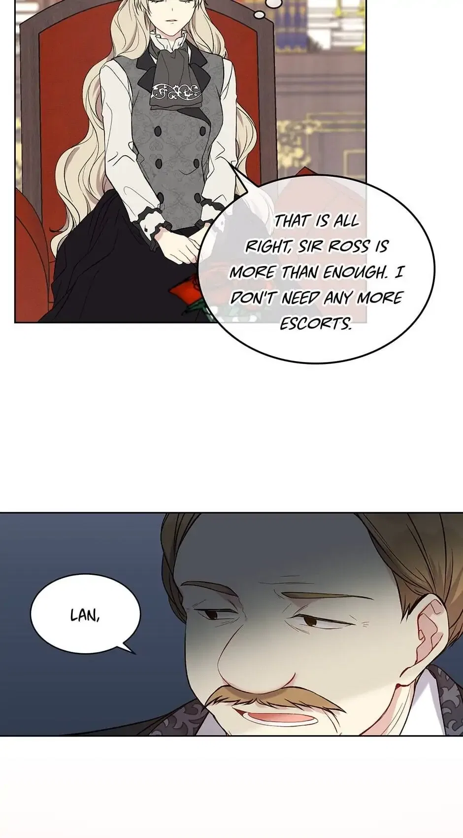Recording Hall Chapter 6 – Page 4