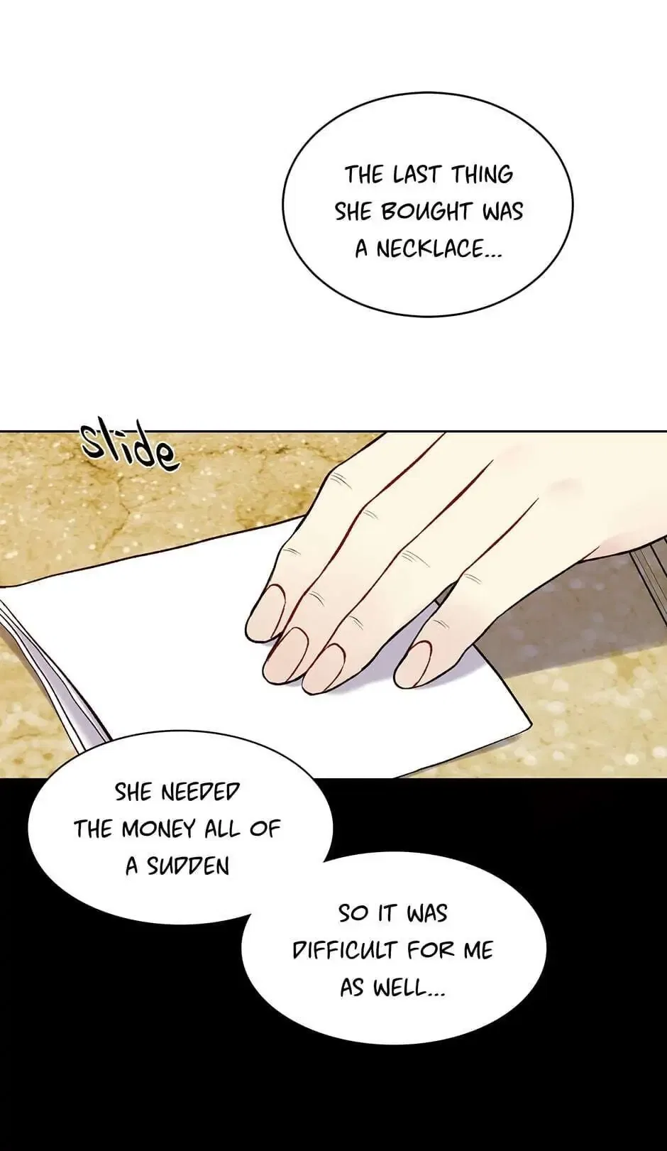 Recording Hall Chapter 6 – Page 8
